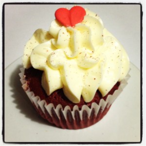 Red Velvet_heart beauty