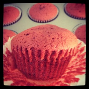 Fresh out of the oven! It smelled devine!!